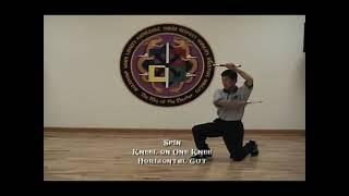 Ssahng Nat Form - Best Martial Arts Austin Texas