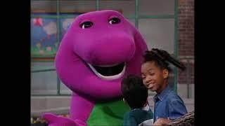 BARNEY OH BROTHER shes my sister  dvd from 2005