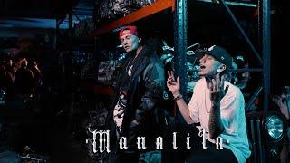 Manolito - Cariñito Ft Andy Stiick Video Oficial