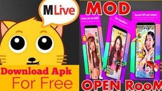Terbaru Mlive Mod Apk Download For Free 100% Working