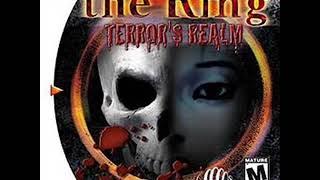 The Ring Terrors Realm Soundtrack - BOX09 00 01