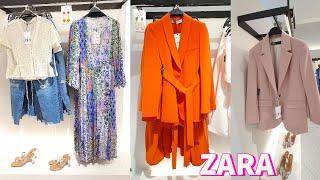 ZARA LATEST COLLECTION #zara #zarashopping #zaraclothing #ronasvlog