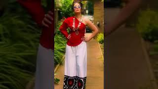 Tahmina Juenda #shorts  #تیک_تاک تهمینه جوینده