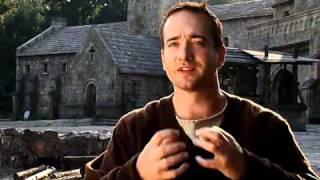 Amazon.co.uk - The Pillars of the Earth - Matthew MacFadyen Interview