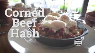 The Hash Kitchen Scottsdale