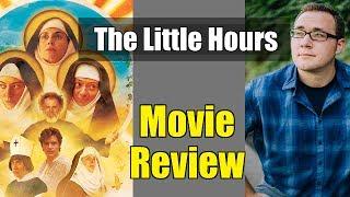 The Little Hours - Movie Review