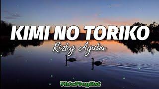 Risky Ayuba - Kimi No Toriko Lyrics