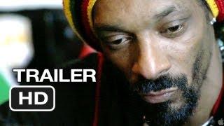 Reincarnated Official Trailer #1 2013 - Snoop Lion Documentary HD