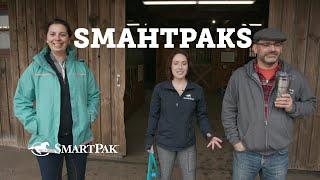 SmahtPaks