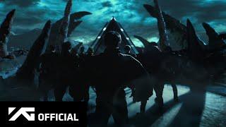 TREASURE - KING KONG MV