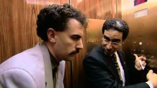 Borat - Hotel Room  HD