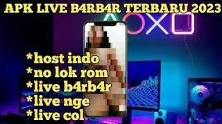 Apk Livestream Paling Barbar Terbaru 2024  UPDATE Terbaru Mod Unlock Room  Host Terbabar