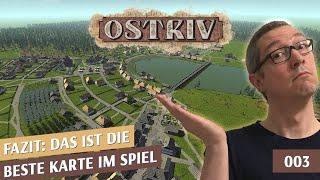 Fazit Das ist die beste Karte im Spiel - 003  Ostriv Live-Stream 