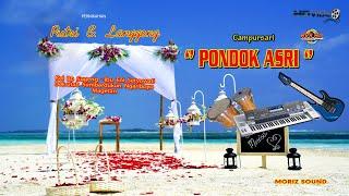 LIVE  03 Cs PONDOK ASRI    pernikahan  PUTRI  dan  LANGGENG  DAKUTAH  SUMBERDUKUN  NGARIBOYO