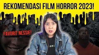 REKOMENDASI FILMSERIES HOROR #NERROR APPROVED  SPOOKTOBER 2023