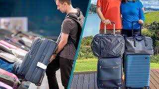 Checked Baggage Vs Carry On Luggage What to Choose?