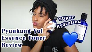 Pyunkang Yul Essence Toner Review