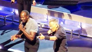 Bruce Springsteen - Nightshift T-Mobile Arena Las Vegas NV - March 22 2024