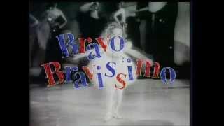 Sigla Bravo Bravissimo 1991-2002
