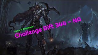 D3  Challenge Rift 344 NA - GUIDE