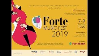 FORTE MUSIC FEST 2019 trailer