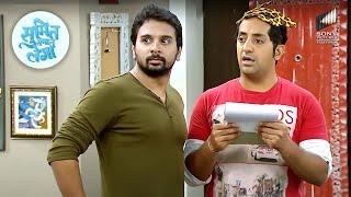 Sumit और Rajneesh ने Calculate किए Maya के Daily Expenses  Sumit Sambhal Lega  Rajneesh Ke Jokes