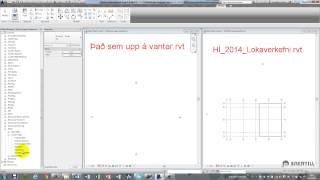 Revit 2014 - Copy between Projects