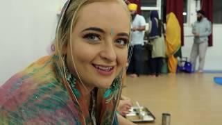 Celebrating Diwali With Our Family In New Zealand  VLOG  The Modern Singhs