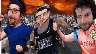 The Gamer Hole is Running a Marathon - Episode 115 - The Gamer Hole