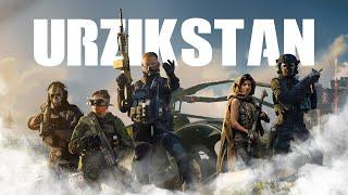 BRAND *NEW* Warzone Gameplay  Urzikstan Map Gameplay