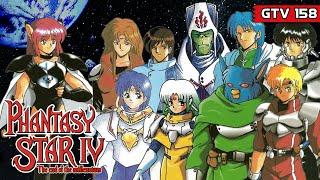 Phantasy Star IV The End of The Millennium A 30th Anniversary Retrospective Gaming Documentary