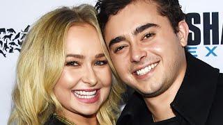 Hayden Panettieres Brother Jansens Cause Of Death Revealed