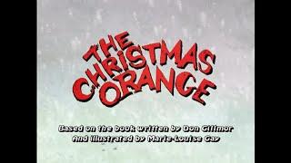 The Christmas Orange 2002 - Theme  Opening