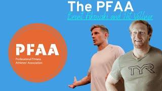 Brent Fikowski and Pat Vellner - PFAA Deep Dive