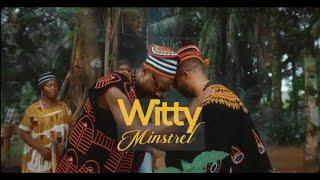 Witty Minstrel - Be Proud Remix ft Magasco Vernyuy Tina Awu Kameni Gasha Mr. Leo