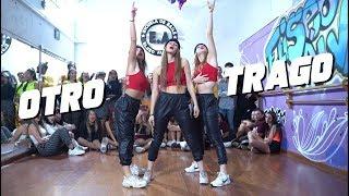 OTRO TRAGO - Sech ft. Darell  Choreography by Emir Abdul Gani