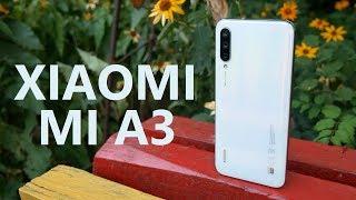 Xiaomi Mi A3 review – more than you expect    Root Nation