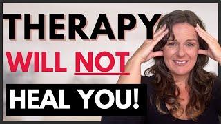 Why Therapy Wont Break Your Cycle of Toxic Relationships