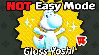 What if Yoshi was NOT Invincible?