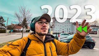 2023 REWIND The Biggest Year EVER