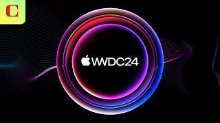 WWDC 2024 CNETs Live Coverage From Apples AI Event