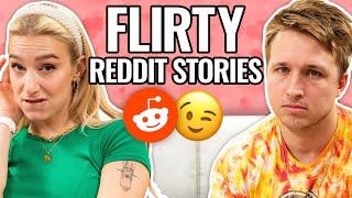 First Date Flops  Reading Reddit Stories