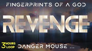 Danger Mouse and Sparklehorse - Revenge - 3 Hours Endless Fusion with Infinite Wallpaper