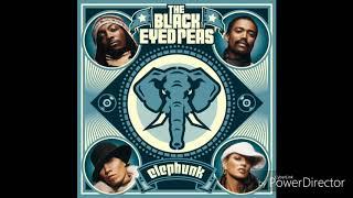 The Black Eyed Peas - Shut Up Album Version