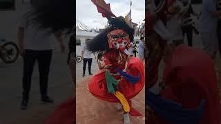 bahudha lakhe dance