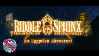 Riddle of the Sphinx™ — The Awakening Enhanced Edition Gameplay 60fps no commentary