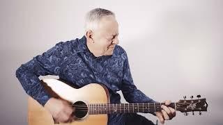 Bella Soave from Endless Road  Tommy Emmanuel