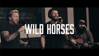 Ashes & Arrows - Wild Horses Official Music Video