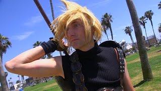 Mega64 FINAL FANTASY VII