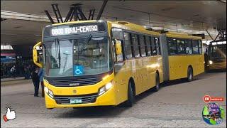 Caio Apache Vip IV Articulado Volkswagen 17-260 ODS